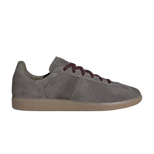 adidas BW Army 'Cinder' alacsony szárú sneaker – termékfotó, oldalnézet