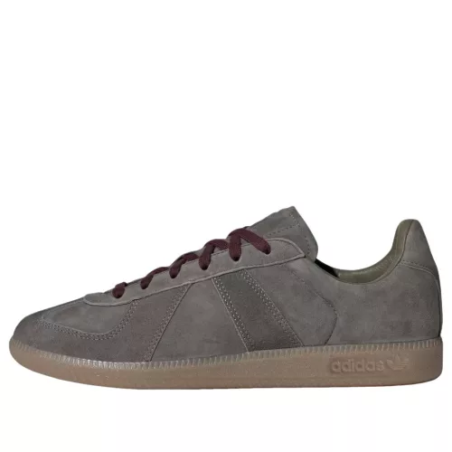 adidas BW Army 'Cinder' alacsony szárú sneaker – termékfotó, oldalnézet