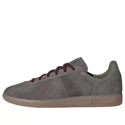 adidas BW Army 'Cinder' alacsony szárú sneaker – termékfotó, oldalnézet