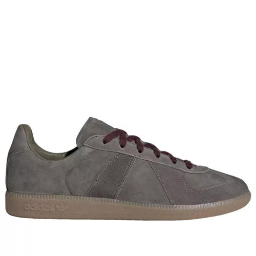 adidas BW Army 'Cinder' alacsony szárú sneaker – termékfotó, oldalnézet