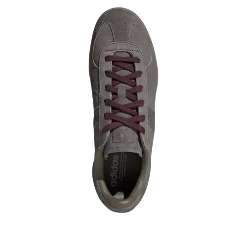 adidas BW Army 'Cinder' alacsony szárú sneaker – termékfotó, oldalnézet