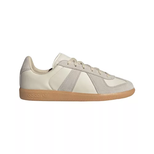 adidas BW Army Chalk White Clear Granite férfi alacsony szárú utcai sneaker fehér