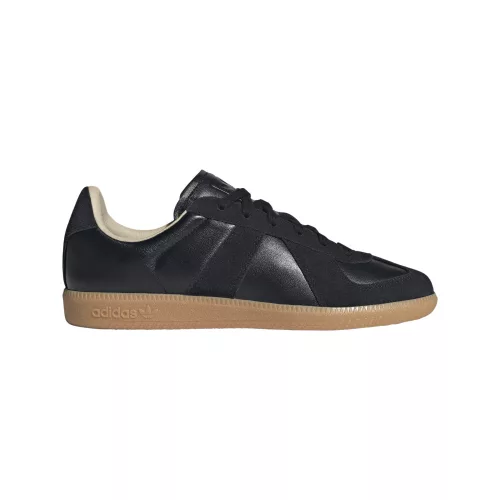 adidas BW Army Lux Core Black Gum alacsony szárú sneaker – termékfotó, oldalnézet