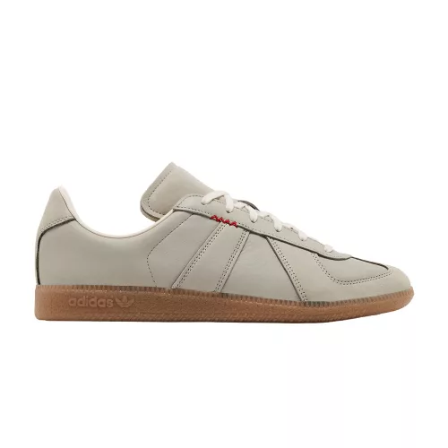 adidas BW Army Hartcopy Muted Grey alacsony szárú sneaker – termékfotó, oldalnézet