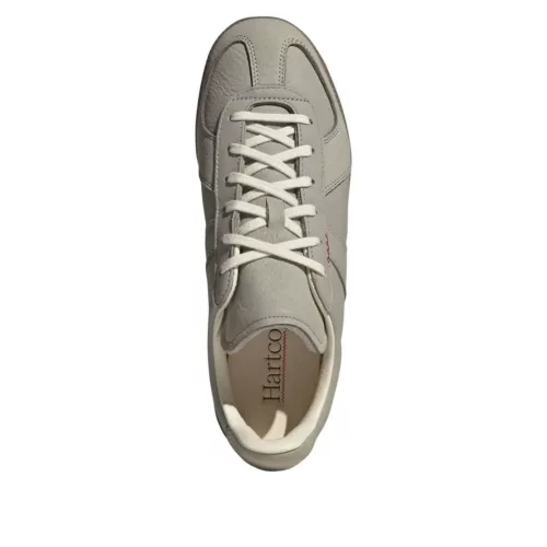 adidas BW Army Hartcopy Muted Grey alacsony szárú sneaker – termékfotó, oldalnézet