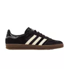 adidas Gazelle Indoor Wales Bonner Pony Hair alacsony szárú sneaker – termékfotó, oldalnézet