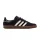 adidas Gazelle Indoor Wales Bonner Pony Hair alacsony szárú sneaker – termékfotó, oldalnézet
