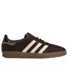 adidas Gazelle Indoor Wales Bonner Pony Hair alacsony szárú sneaker – termékfotó, oldalnézet