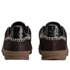 adidas Gazelle Indoor Wales Bonner Pony Hair alacsony szárú sneaker – termékfotó, oldalnézet