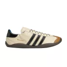 adidas Karintha OG Wales Bonner Black White Lush Blue alacsony szárú sneaker – termékfotó, oldalnézet