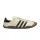 adidas Karintha OG Wales Bonner Black White Lush Blue alacsony szárú sneaker – termékfotó, oldalnézet
