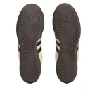 adidas Karintha OG Wales Bonner Black White Lush Blue alacsony szárú sneaker – termékfotó, oldalnézet