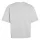 adidas Premium Essentials T-Shirt Medium Grey Heather – termékfotó, oldalnézet