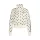 Adidas Satin Polka Dots TT Track Top 'Off White' – termékfotó, oldalnézet