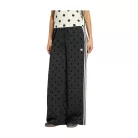 adidas Satin Polka Dots TT Track Jacket Black (Women's) női kabát fekete