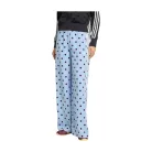 Adidas Satin Polka Dots TT Track Top Clear Sky uniszex nadrág világoskék