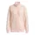 Adidas Originals Summer Glow Knitted Firebird Track Top Pink – termékfotó, oldalnézet