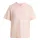 Adidas Originals Summer Glow Knitted Oversized Jersey Pink – termékfotó, oldalnézet