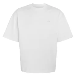 adidas Originals Premium Essentials T-Shirt White – termékfotó, oldalnézet