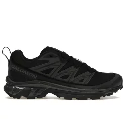   Salomon XT-6 Expanse 'Black' férfi alacsony szárú futócipő fekete