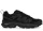 Salomon XT-6 Expanse 'Black' férfi alacsony szárú futócipő fekete