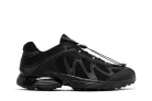 Salomon XT-Whisper 'Black Asphalt' férfi alacsony szárú futócipő fekete
