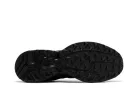 Salomon XT-Whisper 'Black Asphalt' férfi alacsony szárú futócipő fekete