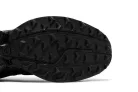 Salomon XT-Whisper 'Black Asphalt' férfi alacsony szárú futócipő fekete