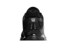 Salomon XT-Whisper 'Black Asphalt' férfi alacsony szárú futócipő fekete