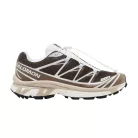 Salomon XT-6 Earth Brown Walnut férfi alacsony szárú futócipő barna