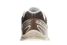 Salomon XT-6 Earth Brown Walnut férfi alacsony szárú futócipő barna