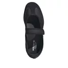 adidas Samba Jane Triple Black (Women's) alacsony szárú sneaker – termékfotó, oldalnézet