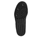 adidas Samba Jane Triple Black alacsony szárú sneaker – termékfotó, oldalnézet