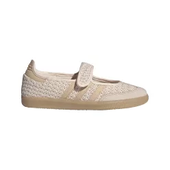 adidas Samba Jane Wonder Quartz (Women's) alacsony szárú sneaker – termékfotó, oldalnézet