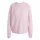 adidas Originals Athletic Dept Knitted Sweatshirt Pink – termékfotó, oldalnézet
