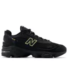 New Balance 1000 Cordura Black Neon alacsony szárú sneaker – termékfotó, oldalnézet