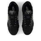 New Balance 1000 Cordura Black Neon alacsony szárú sneaker – termékfotó, oldalnézet