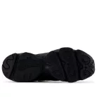 New Balance 1000 Cordura Black Neon alacsony szárú sneaker – termékfotó, oldalnézet