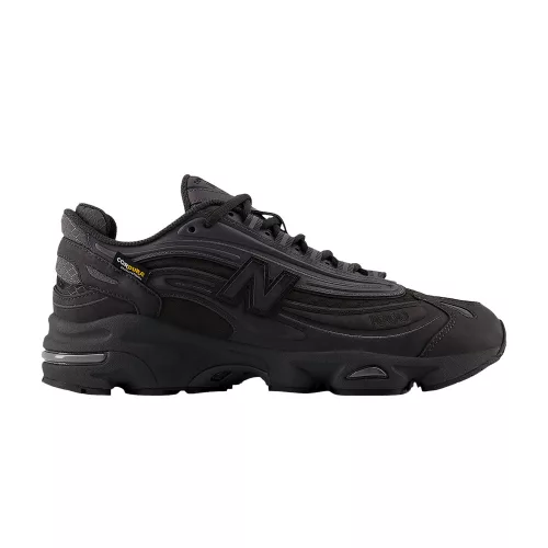 New Balance 1000 Cordura Black Cement alacsony szárú sneaker – termékfotó, oldalnézet