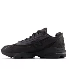 New Balance 1000 Cordura Black Cement alacsony szárú sneaker – termékfotó, oldalnézet