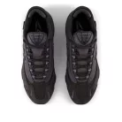 New Balance 1000 Cordura Black Cement alacsony szárú sneaker – termékfotó, oldalnézet