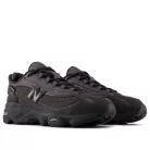 New Balance 1000 Cordura Black Cement alacsony szárú sneaker – termékfotó, oldalnézet