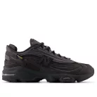 New Balance 1000 Cordura Black Cement alacsony szárú sneaker – termékfotó, oldalnézet