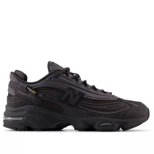 New Balance 1000 Cordura Black Cement alacsony szárú sneaker – termékfotó, oldalnézet
