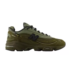 New Balance 1000 Cordura Woodland magas szárú sneaker – termékfotó, oldalnézet