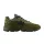 New Balance 1000 Cordura Woodland magas szárú sneaker – termékfotó, oldalnézet
