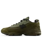 New Balance 1000 Cordura Woodland magas szárú sneaker – termékfotó, oldalnézet