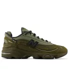 New Balance 1000 Cordura Woodland magas szárú sneaker – termékfotó, oldalnézet