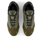 New Balance 1000 Cordura Woodland magas szárú sneaker – termékfotó, oldalnézet