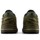 New Balance 1000 Cordura Woodland magas szárú sneaker – termékfotó, oldalnézet